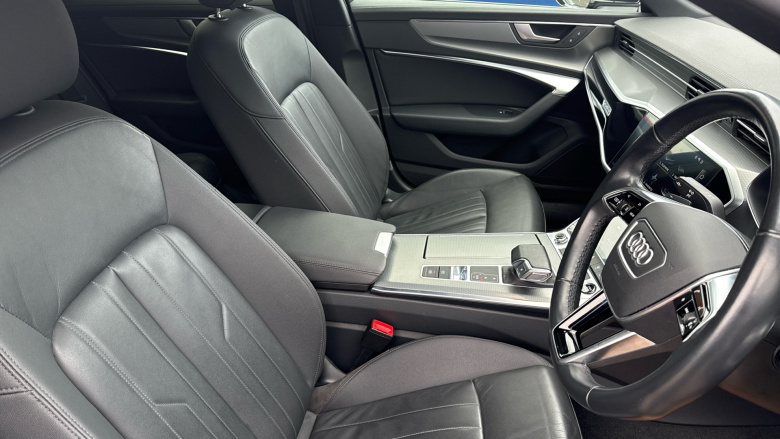 Audi A6 Allroad 50 TDI Quattro Sport 5dr Tip Auto Diesel Estate